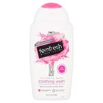 Femfresh Ultimate Care 250ml Soothing Wash