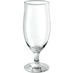G11099620 BOR GONOVO VOLTERRA 0.4 SO6 GLASS 14oz/40cl (6)