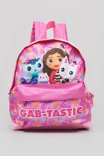 GABBY CATS SPORT BACKPACK