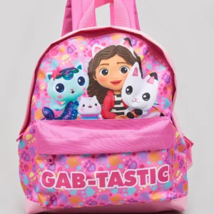 GABBY CATS SPORT BACKPACK