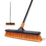 GARDEN / PATIO BROOM