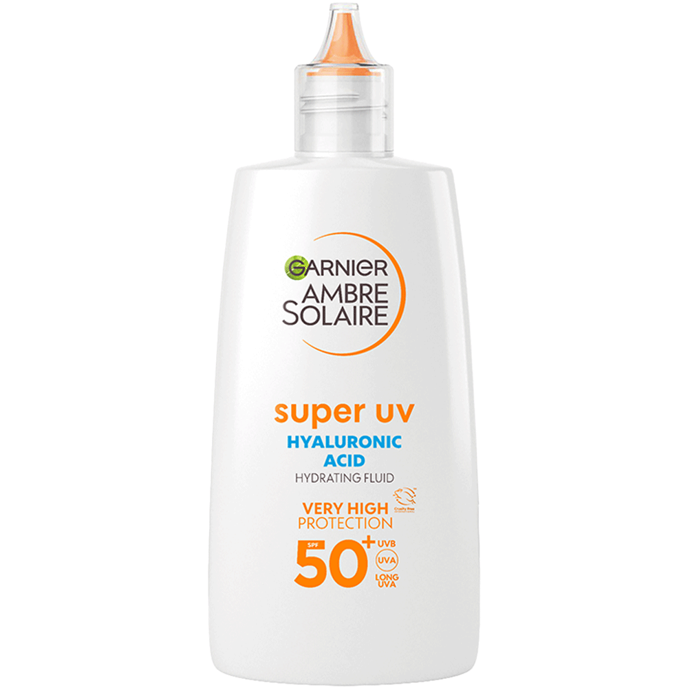 GARNIER ANTI DARK SPORT SUPER UV 50