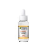 GARNIER SKIN CARE VITAMIN C BRIGHTENING ANTI DARK SPORT SERUM 30ML