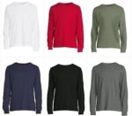 GEORGE 3 PACK SHORT BOYS 6-9M