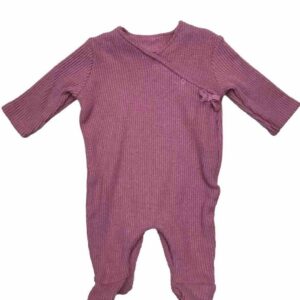 GEORGE NEWBORN SLEEPINGSUIT FIRSTSIZE GIRL