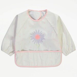 GEORRGE BABY IPACK COVERALL BIB UNISEX