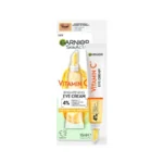 Garnier Brightening 4% Vitamin C Eye Cream 15ml