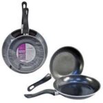 JUDGE ESSENTIAL 24CM NONO STICK FRYING PAN HX129
