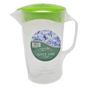 HOMEWARE ESSENTIAL JUICE JUG 1 Litre