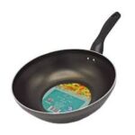 HOMEWARE ESSENTIAL OMELETTE PAN 20cm