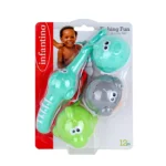 INFANTINO Fishing Fun Activity Set