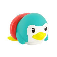 INFANTINO KICK AND SWIM BATH PAL