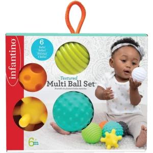 INFLATINO ACTIVITY BALL 6M