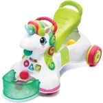 INFANTINO SIT WALK RIIDE ELEPHANT