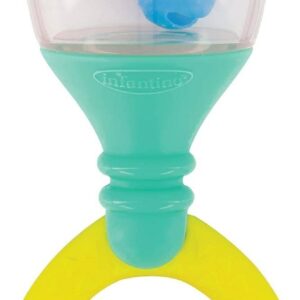 Infantino Baby's 1st Musical Maraca
