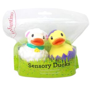 Infantino Super Soft 1st Building Blocks 25pcs