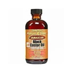 JAMAICAN MANGO AND LIME BLACK CASTOR OIL ORIGINAL 236ML