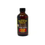 JAMAICAN MANGO LIME BLACK CASTOR OIL EXTRA DARK 118ML