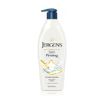 JERGENS OIL-INFUSED SKIN FIRMING 496ML