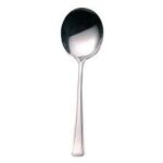JUDGE CD10 HARLEY SOUP SPOON