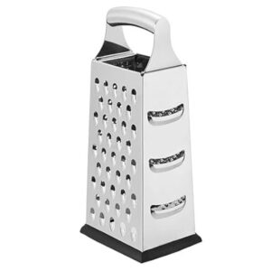 JUDGE KITCHEN 4 WAY GRATERV