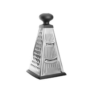 JUDGE KITCHEN PYRAMID GRATER 4 WAY