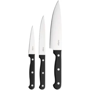 JUDGE SET OF 3 KNIVES