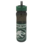 JURASSIC WORLD CAMO BOTTLE 600ML