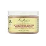 Jamaican Black Castor Oil Strengthen & Restore Treatment Masque 340ml