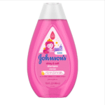 Johnsons Kids Shampoo 13.6oz Shiny And Soft