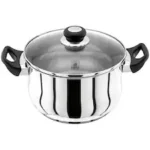 Judge 20cm Stockpot, 5 Litre HX312
