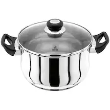 Judge 20cm Stockpot, 5 Litre HX312