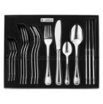Judge Durham 24 Piece Cutlery Set CG50