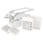 Judge Potato Chipper