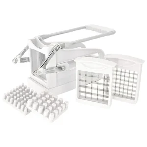 Judge Potato Chipper