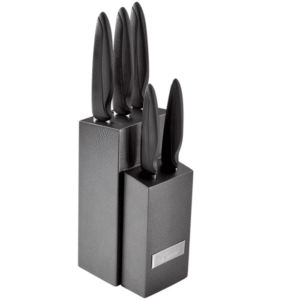 Judge Sabatier 5 Piece Knife Block Set IV62