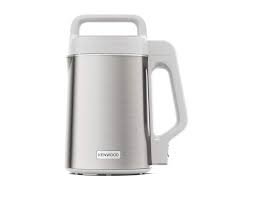 Kenwood 1.5L SoupEasy Soup Maker Blender - CBL01.000BS