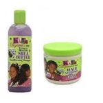 Kids Organics Ultimate Moisture Shea Butter Conditioning Shampoo 473ml
