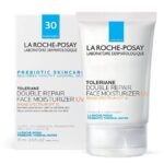 LA ROCHE- POSAY TOLERIANE DOUBLE REPAIR FACE MOISTURIZER UV SPF 30 75ML
