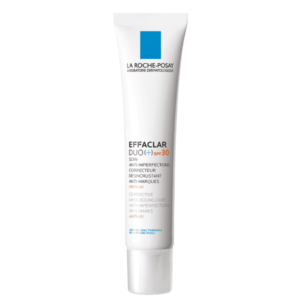 LA ROCHE-POSAY EFFACLAR DUO SPF 30 40ML