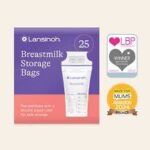 MEDELA BREASTMILK STORAGE BAGS 50