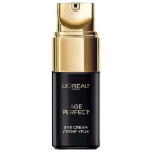 L'Oreal Paris Age Perfect Cell Renewal Anti-Aging Eye Cream Treatment - 0.5 fl oz