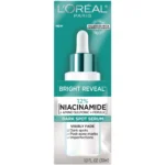L'Oreal Paris Bright Reveal 12% Niacinamide Dark Spot Serum - 1 floz