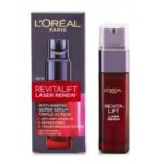 L'Oreal Paris Revitalift Laser Renew Anti-Ageing Pro-Xylane Skin Care Serum, 30 ml