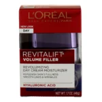 L'Oreal Paris Revitalift Volume Filler Daily Volumizing Moisturizer 1.70 oz