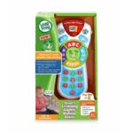 LEAP FROG SCOUT LEARNING LIGHT REMOTE