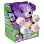 LEAPFROG MY PAL VIOLET 6 TO 36MONTH
