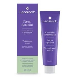 Lansinoh Cooling Serum