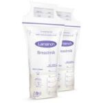 Lansinoh Milk Storage Bags 50Pk