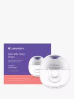 Lansinoh Wearable Single Pump